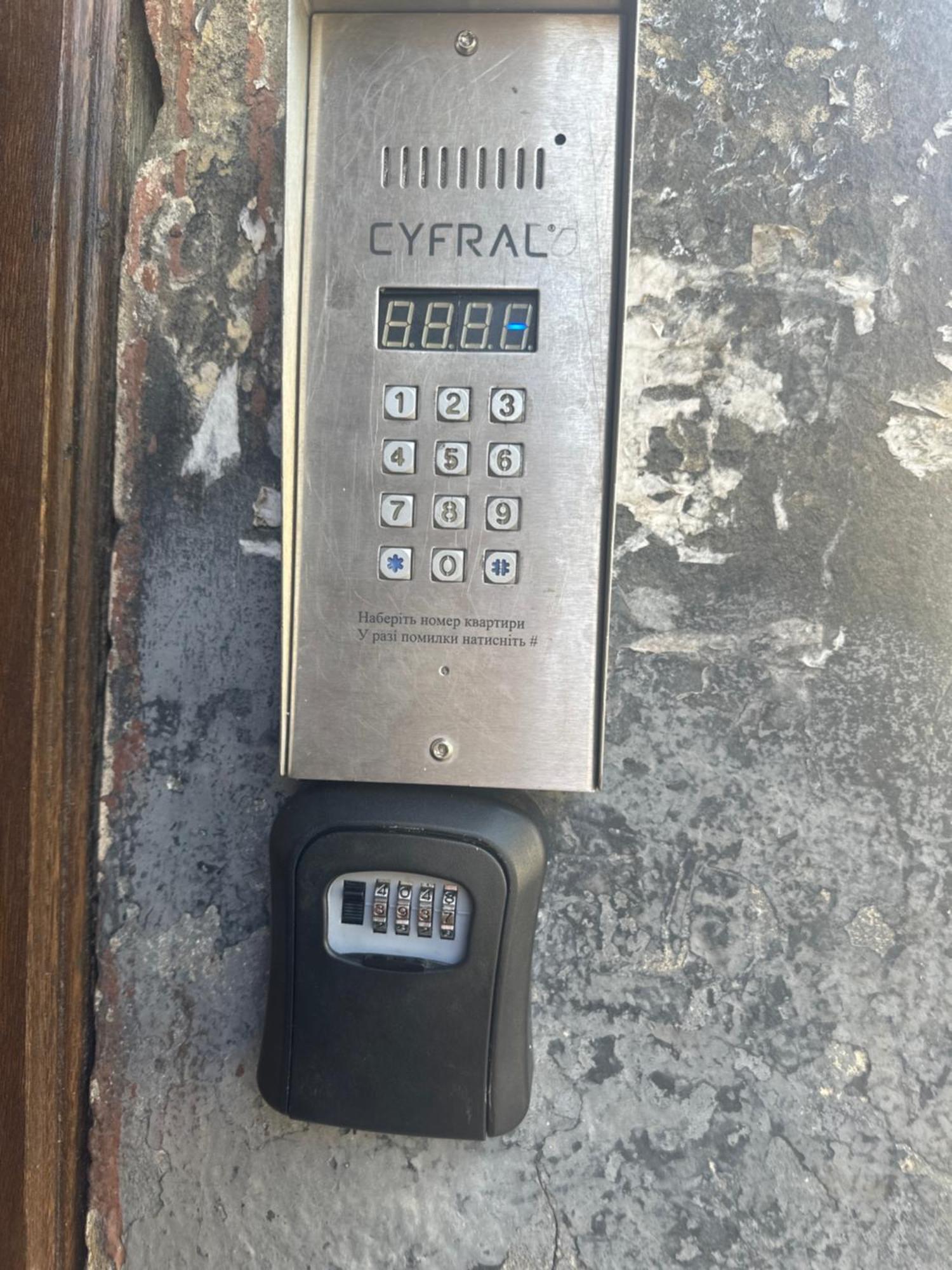 Vintage Apartment Kotlyarska10 Lviv Exterior foto
